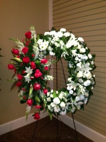 Memorial Wreath Tribute