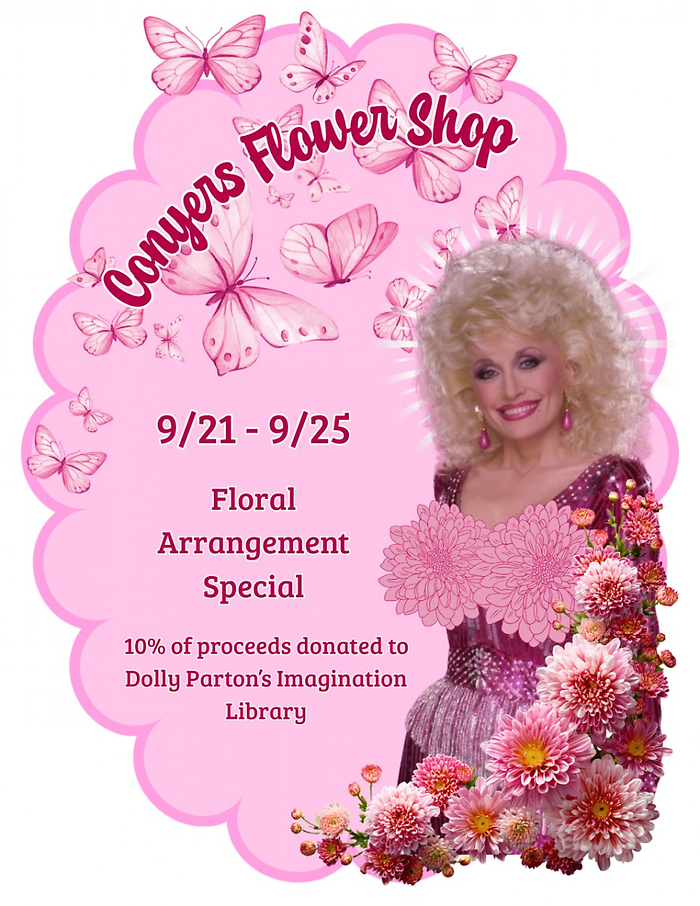Dolly Parton Special