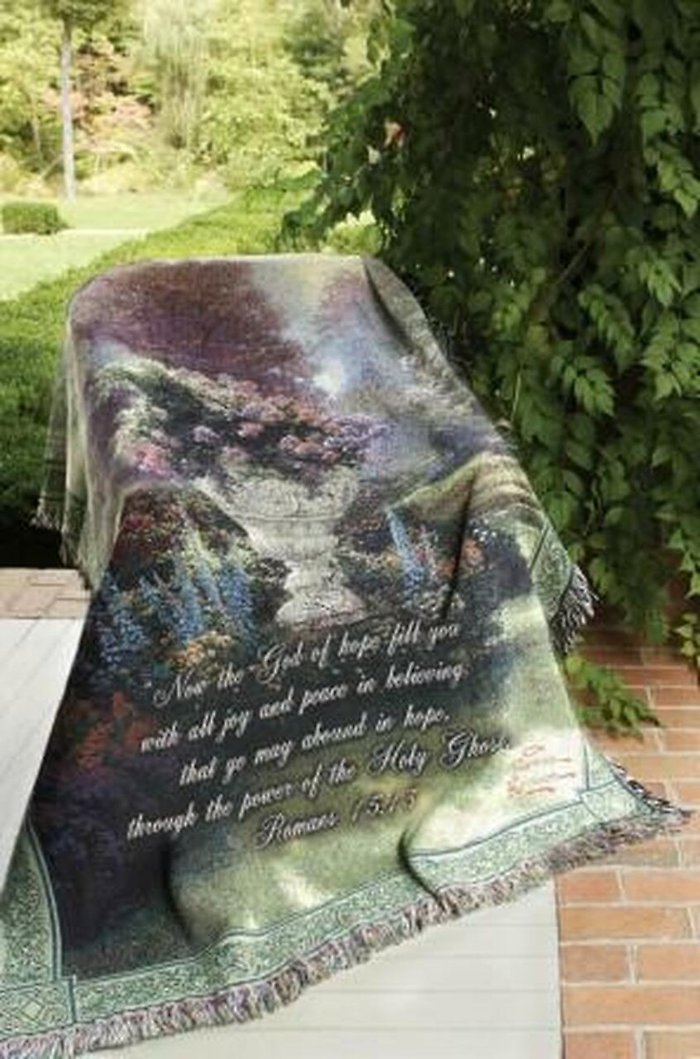 THE GARDEN OF HOPE